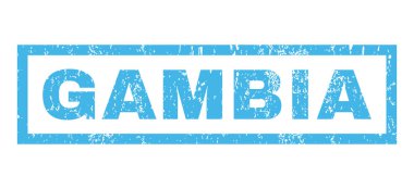 Gambiya pencere boyutu