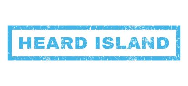 Heard Adası pencere boyutu