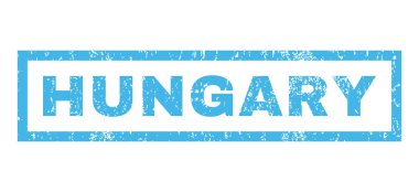 Macaristan lastik damgası