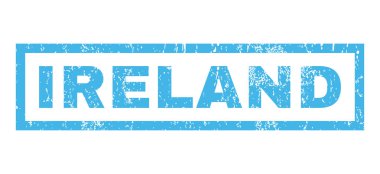 İrlanda lastik damgası