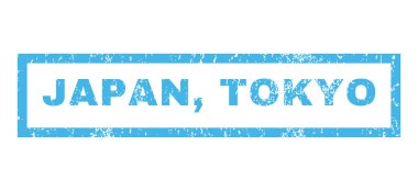 Japonya Tokyo pencere boyutu