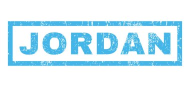 Jordan lastik damgası