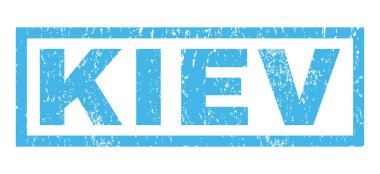 Kiev lastik damgası