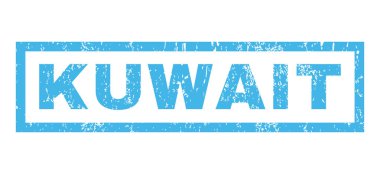 Kuveyt lastik damgası
