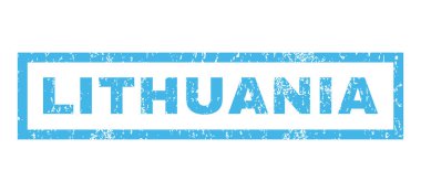 Litvanya lastik damgası