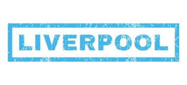Liverpool lastik damgası