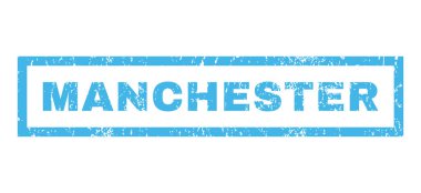 Manchester lastik damgası