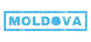 Moldova lastik damgası
