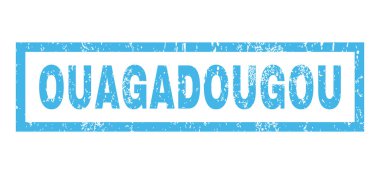 Ouagadougou pencere boyutu