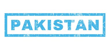 Pakistan lastik damgası