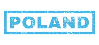 Polonya lastik damgası