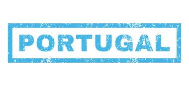 Portekiz lastik damgası