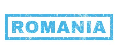 Romanya lastik damgası