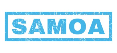 Samoa pencere boyutu