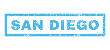 San diego lastik damgası