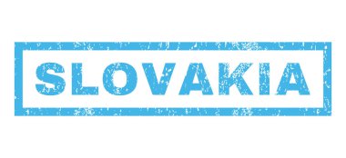 Slovakya lastik damgası