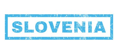 Slovenya lastik damgası