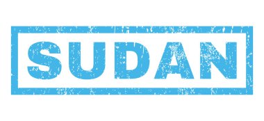 Sudan lastik damgası