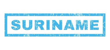 Surinam pencere boyutu