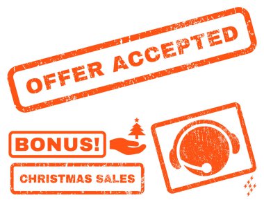 Lastik damgası kabul