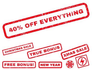 Her şey kapalı yüzde 40 pencere boyutu