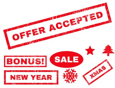 Lastik damgası kabul