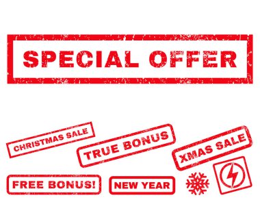 Çift lastik damgası