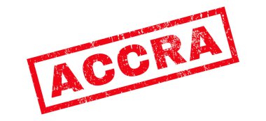 Accra lastik damgası