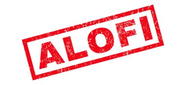 Alofi pencere boyutu