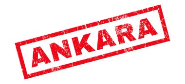 Ankara lastik damgası