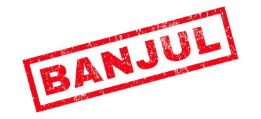 Banjul pencere boyutu