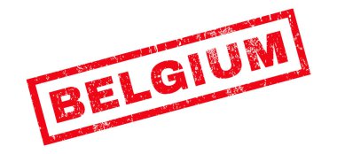 Belçika lastik damgası