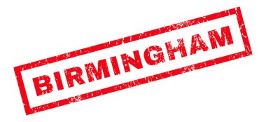 Birmingham pencere boyutu