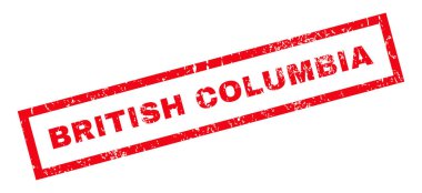 British Columbia pencere boyutu