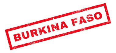 Burkina Faso pencere boyutu