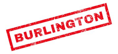 Burlington pencere boyutu