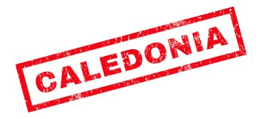 Caledonia pencere boyutu