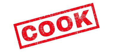 Lastik damgası yemek