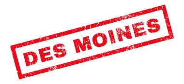 Des Moines pencere boyutu