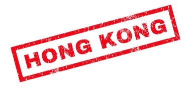 Hong kong lastik damgası