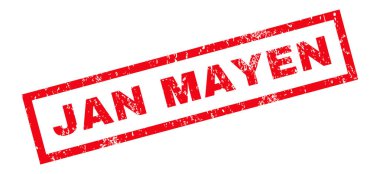Jan Mayen pencere boyutu