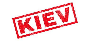 Kiev lastik damgası