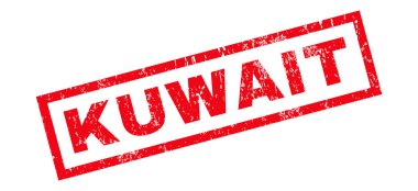 Kuveyt lastik damgası