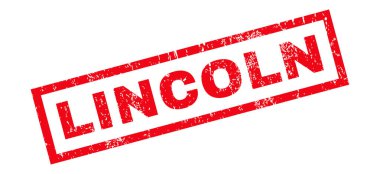 Lincoln pencere boyutu