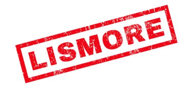 Lismore pencere boyutu