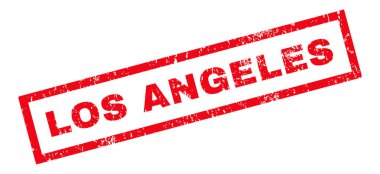 Los Angeles pencere boyutu