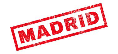 Madrid pencere boyutu