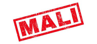mali lastik damgası