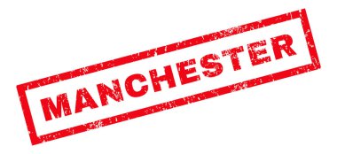 Manchester lastik damgası