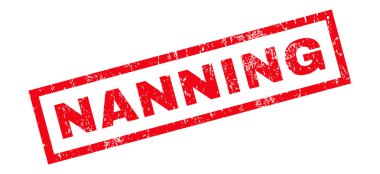 Nanning pencere boyutu